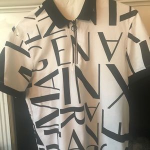 Armani Exchange Polo